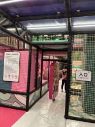 -MELAND CLUB亲子乐园·派对·餐厅(北京芳圆里ID MALL店)