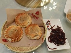 -金狮麟·新豫菜(金码大厦店)