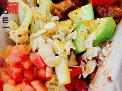-超级碗FOODBOWL(成都来福士店)