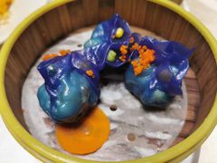 -香云轩·顺德菜(香云纱园林酒店店)