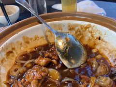 -羲和雅苑•北京烤鸭(平安国际金融中心店)