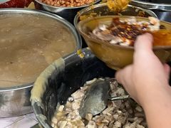 -小翔干面(西航店)