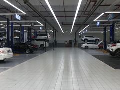 -北京三元桥丰田汽车销售服务有限公司(左家庄店)