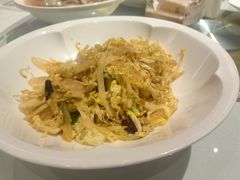 白菜海蜇丝-眉州东坡(北苑华贸店)