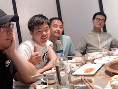 -长嘉·河图火锅(长嘉汇江景旗舰店)