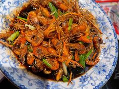 -老头儿油爆虾·知味杭州(爱琴海购物中心)