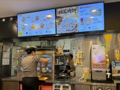 -真功夫(君逸世家店)
