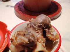 -来菜·湖北头牌藕汤(武商MALL众圆店)