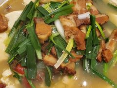 -茂盛小吃(蓝田店)