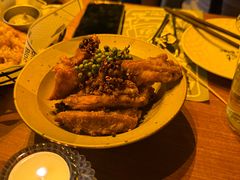 -Blac+Blac(中海环宇荟店)