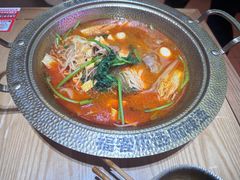 -福客麻辣烫·现炒麻辣香锅(印力中心店)