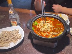 -肖记牛肉鱼杂馆·省级非遗(柏林春天直营店)