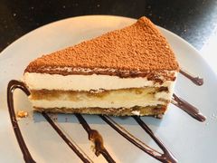 -长春藤咖啡(北园店)