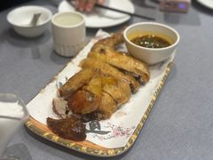 -金哥私房菜馆(张府园总店)