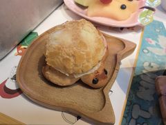 -水桶王国主题餐厅·聚会·生日派对·亲子活动·家庭套餐(亚龙湾希尔顿店)