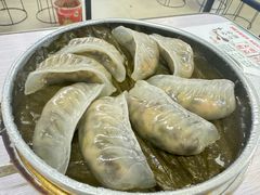 -蒙记老牌豆浆