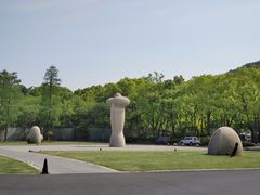 -上海月湖雕塑公园
