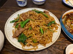 -大洋家·精品潮汕菜·生腌砂锅粥(天河东路店)