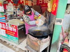 -老南昌白糖糕(大士院店)