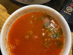 -东道煮牛肉火锅(东盛大街店)