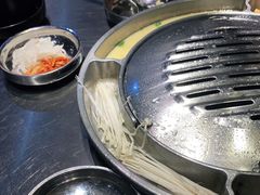 -哈哈碳都·牛肋条无限自助烤肉(台江万达店)
