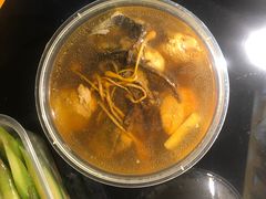 -功夫汤粤港餐厅(锦业路店)