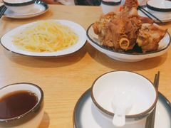 -东北风(江北万达店)