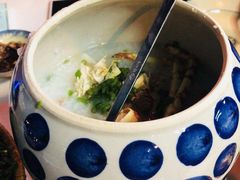 -老房子·1881海鲜餐厅