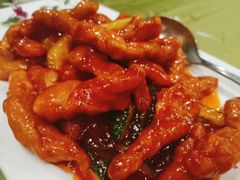 -北京全聚德(西客站店)