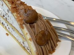 -Peet's Coffee皮爷咖啡(万象天地店)