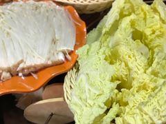 -乐山串串香老火锅(鼓楼店)