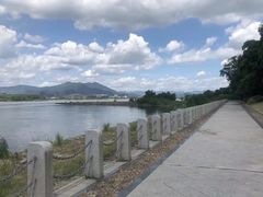 -福建鲤鱼洲酒店