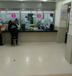 -上海市儿童医院(北京西路院区)