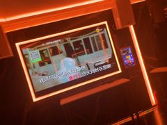 -冰城小镇音乐串吧·聚会餐厅(百子湾店)