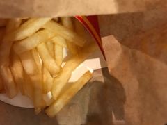 -麦当劳(津南吾悦广场店)