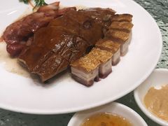 -頂好酒家·经典粤菜(海信广场店)
