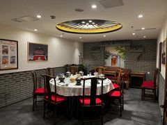 -百叶居·老北京涮羊肉(鼓楼店)