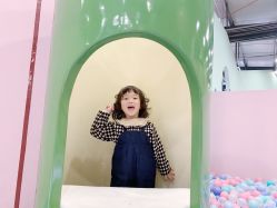 -泡泡米POPOME益智乐园(洪殿花园旗舰店)