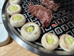 -霸腹烤肉(厦门柚子番店)