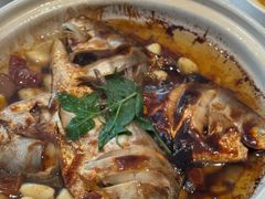 -道道鲜·崇明私房菜(五角场店)
