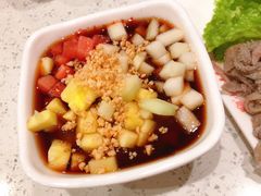 -袁记串串香(南区店)
