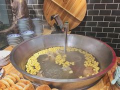 -老城南.鸭血粉丝汤(夫子庙店)