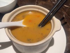 -汤城小厨•粤菜•靓汤(苏州街店)