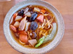 -韬光茶庵