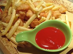 -老淮安·淮安菜(涟水店)