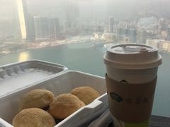 -添好运点心专门店(中环IFC店)