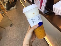 -百分茶(九洲新世界店)