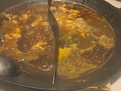 -老天桥蛙炉火锅(姑苏总店)