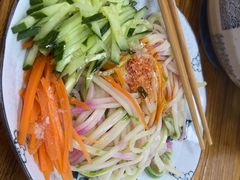 -林润和陕西面食研发中心(青年路店)