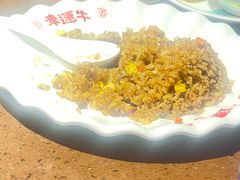 -幸运牛汕头小黄牛牛肉火锅(梅林店)